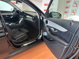 Mercedes-Benz GLC SUV (253) 2021