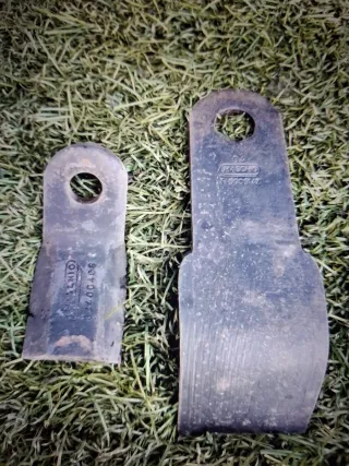 Repuestos agrícolas! Venta por liquidación!