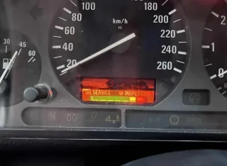 Cuadro instrumentos BMW E36 320i 325i 328i 6 Cilin