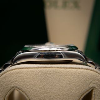 Rolex Datejust 126200 36mm Acero 04/2024