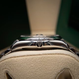 Rolex Datejust 126200 36mm Acero 04/2024