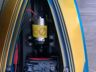 Barco Radio Control Carrera RC