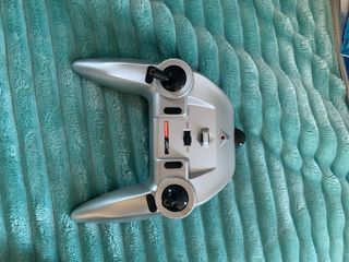 Barco Radio Control Carrera RC