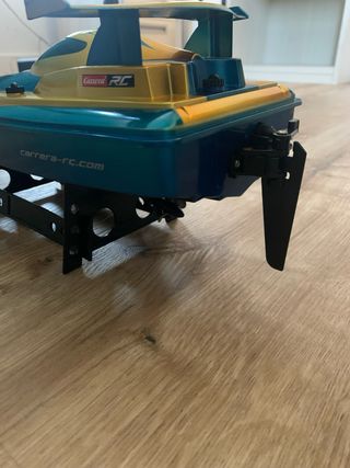 Barco Radio Control Carrera RC