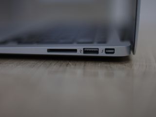 MacBook Air 13" 2017