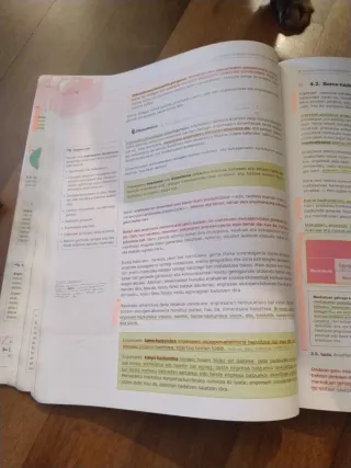 LA - Empresaren Ekonomia 2 Batxilergoa. Libro a...