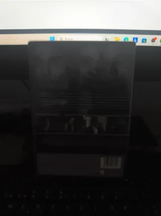 DVD After: En mil pedazos