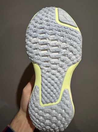 Nike ZoomX Invincible Run 3 Talla 38