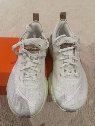 Nike ZoomX Invincible Run 3 Talla 38