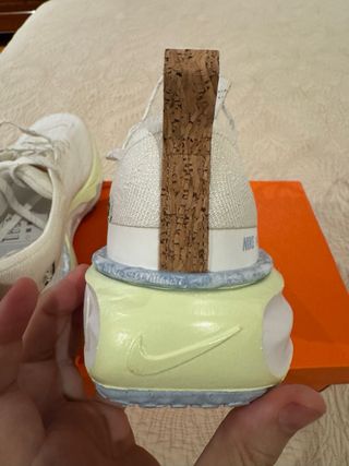 Nike ZoomX Invincible Run 3 Talla 38