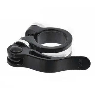 Cierre rápido sillín 28.6 mm