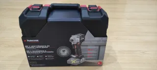 Atornillador Percutor Parkside 20V