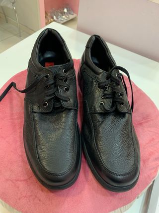 Scarpe uomo eleganti nere