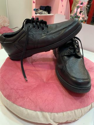 Scarpe uomo eleganti nere