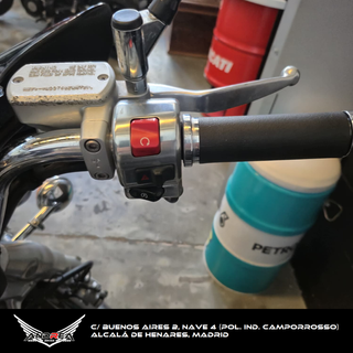 YAMAHA XVS1100A DRAGSTAR CLASSIC 2008 €77/MES S/E