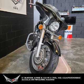 YAMAHA XVS1100A DRAGSTAR CLASSIC 2008 €77/MES S/E