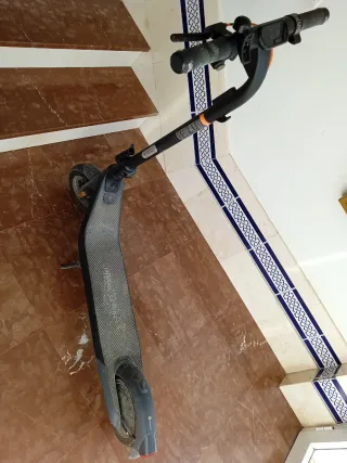 Patín Eléctrico Ninebot E2 Pro