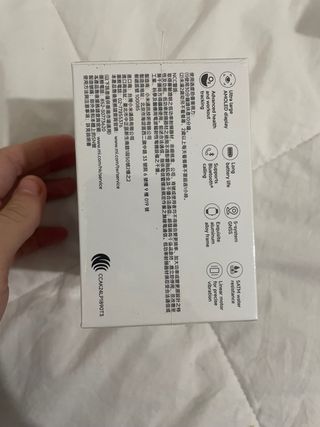 Reloj Xiaomi Redmi Watch 5 Negro