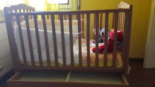 Lettino Marca Prenatal