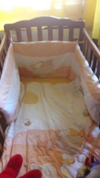 Lettino Marca Prenatal