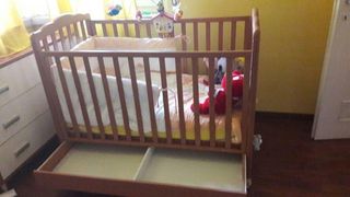 Lettino Marca Prenatal