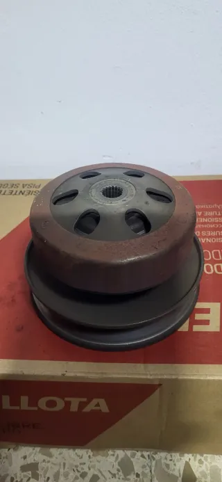 Embrague Completo Honda Vision 2021