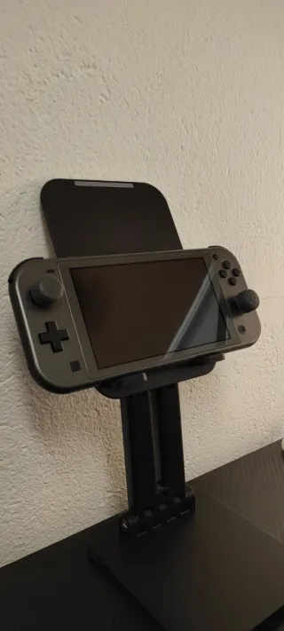 Nintendo Switch Lite Edición Dialga y Palkia