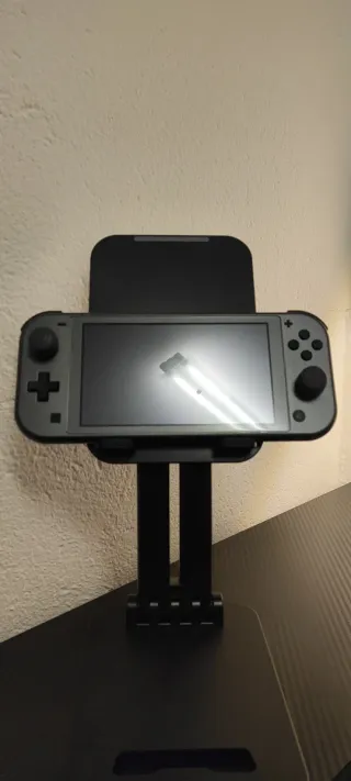 Nintendo Switch Lite Edición Dialga y Palkia