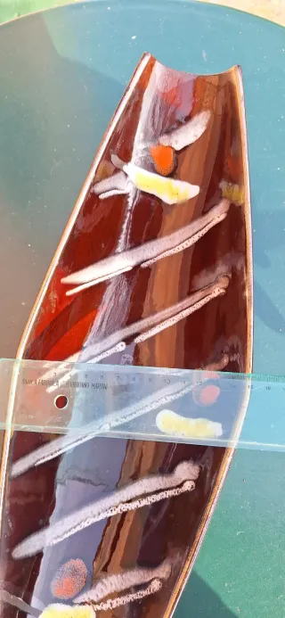 Ciotola ceramica vintage anni 50-60