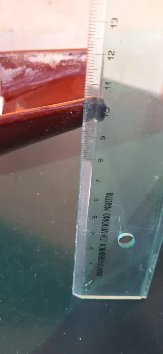 Ciotola ceramica vintage anni 50-60