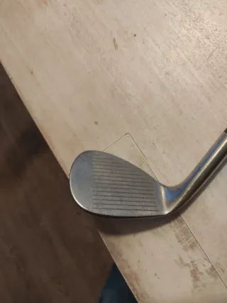 Palo de golf TaylorMade San Wedge