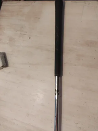 Palo de golf TaylorMade San Wedge