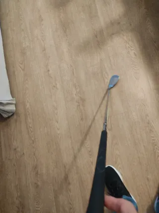 Palo de golf TaylorMade San Wedge