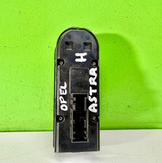 13228706 Mando Elevalunas Izquierdo Opel Astra H