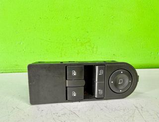 13228706 Mando Elevalunas Izquierdo Opel Astra H