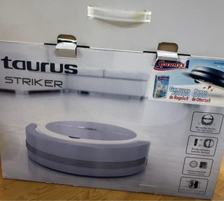 Robot Aspirador Taurus Striker