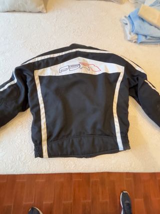 Chaqueta moto Hein Gericke