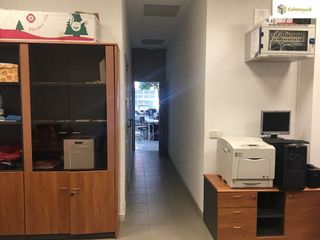 Local comercial en alquiler en Centro - Casco antiguo en Torrent