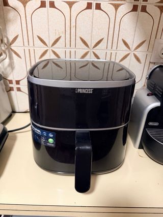 Freidora de aire Princess 4L