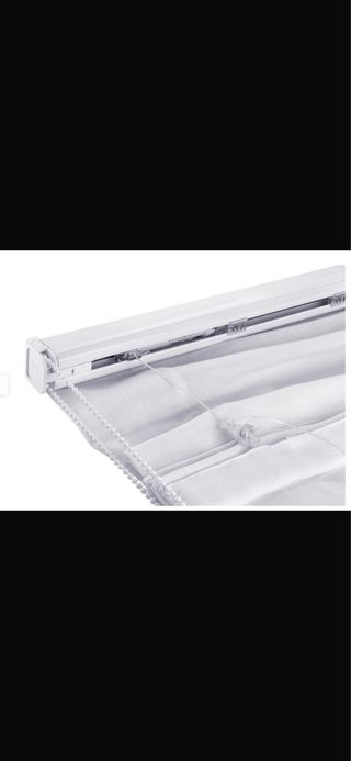 Estores de lino blanco roto (4)