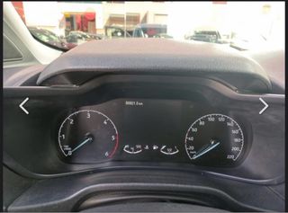 Ford Transit Connect 2021