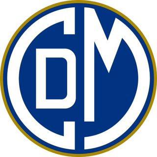 Camiseta Deportivo Municipal de Perú