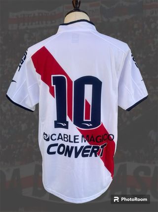 Camiseta Deportivo Municipal de Perú