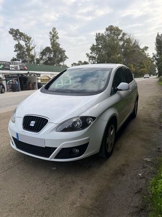 Seat Altea 1.6 TDI 105