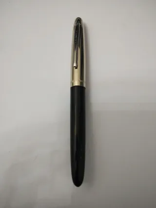 Lote 3 Plumas Estilográficas Vintage