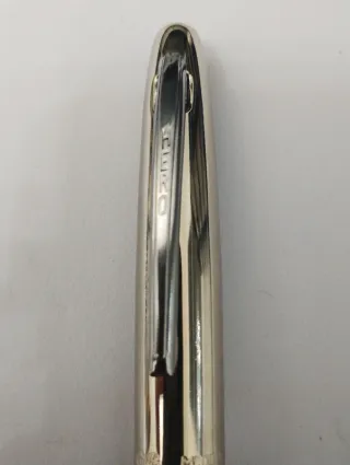 Lote 3 Plumas Estilográficas Vintage