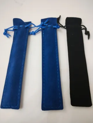 Lote 3 Plumas Estilográficas Vintage