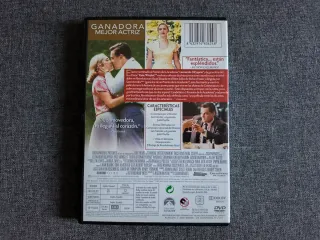 DVD Revolutionary Road (Español)