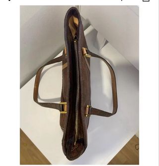 Borsa Etro con stampa cachemire