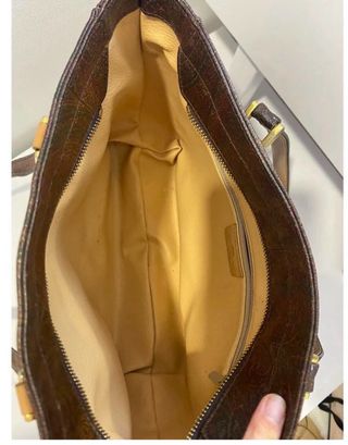 Borsa Etro con stampa cachemire